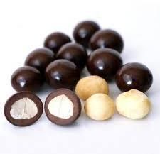Chocolate Nuts