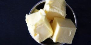 Butter Powder Flavour