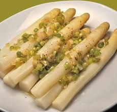 White Asparagus