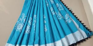 Soft Cotton Saree