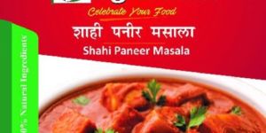 Kolhapuri Shahi Paneer Masala