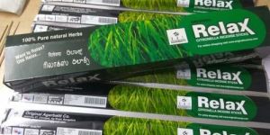 Mosquito Repellent Citronella Stick