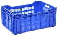 Vegetable Plastic Crates
