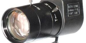 CCTV Camera Lens