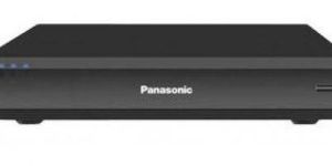 Digital Video Recorder