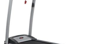 VIVA FITNESS Domestic Treadmill