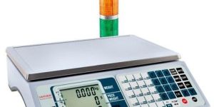 ABS Electronic Counting Weighing Scale