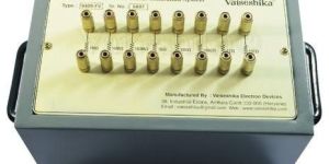 Insulation Tester Calibration System