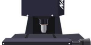 Confocal Laser Scanning Microscope