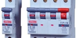 Miniature Circuit Breaker