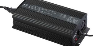 Sealed Lead-acid Battery Charger