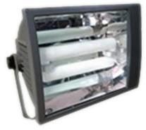 Induction Flood Light