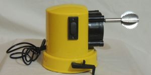 Electrical Coconut Scraper