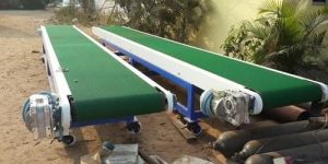 Belt Conveyor
