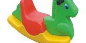 Rocking Horse