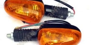 Motorcycle Lights