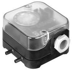 Gas Air Pressure Switch