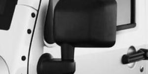 Side Mirror Wrangler