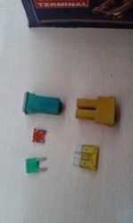 Car Fuse