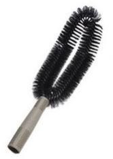 Spiral Waist Tube Brush
