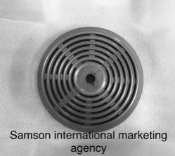 Kirloskar Compressor Valve Seats