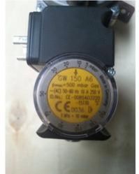 Dungs Gas Pressure Switch