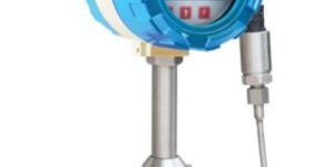 Industrial Vortex Flow Meter