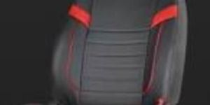 Grand Car Seat Covers