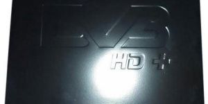 HD Plus DVB Set Top Box