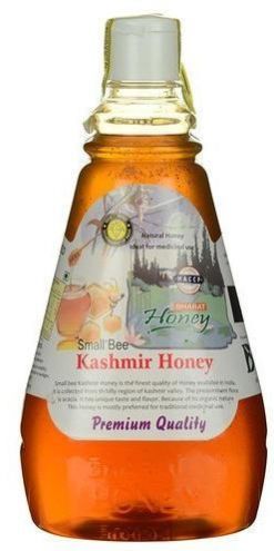 KASHMIR SMALL BEE HONEY