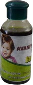 Female Baby Hair Growth Oil