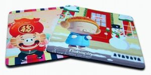 Sublimation Mouse Pad