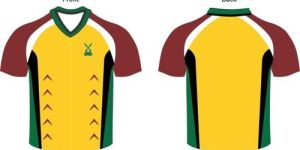 Sublimation Printing T Shirt