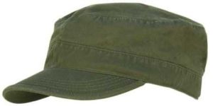 Plain Army Hat