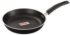 Black Fry Pan