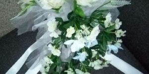 Bridal Bouquets