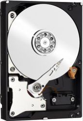 WD HDD Internal Hard Drive