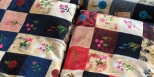 Reyon Printed Fabrics