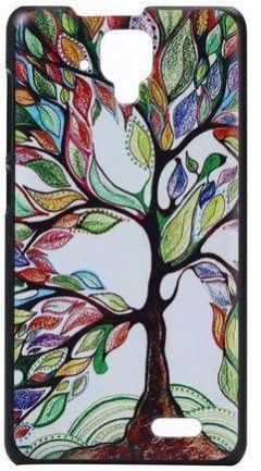 3D Sublimation Mobile Cover