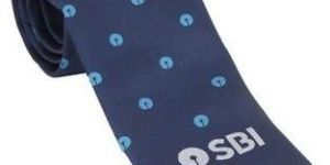 Customized Printed Tie