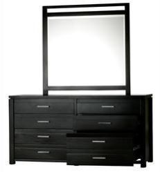 Black Bedroom Dressers