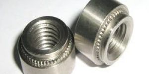 Self-clinching fastener