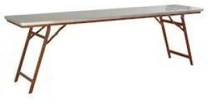 Folding Tables