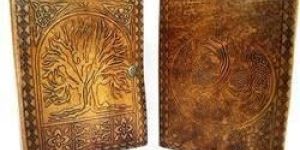 Leather Journals