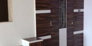 Braun Wooden Furniture