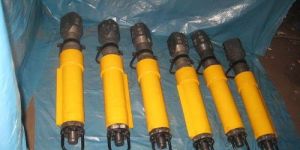 Hydraulic Rock Breaker