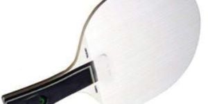 Table Tennis Paddles