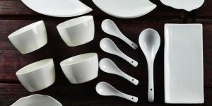 Ceramic Tableware