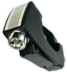 Explosives Vapour Detector