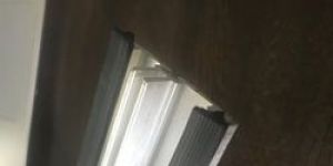 Black Roof Packing Rubber